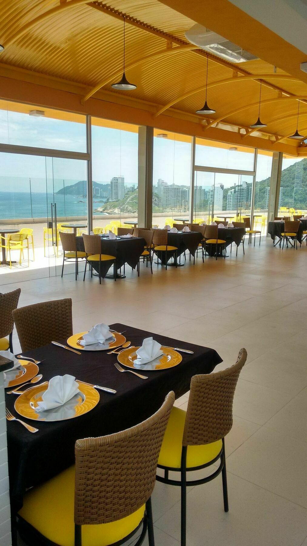 Nobile Hotel Guarujá Exteriör bild